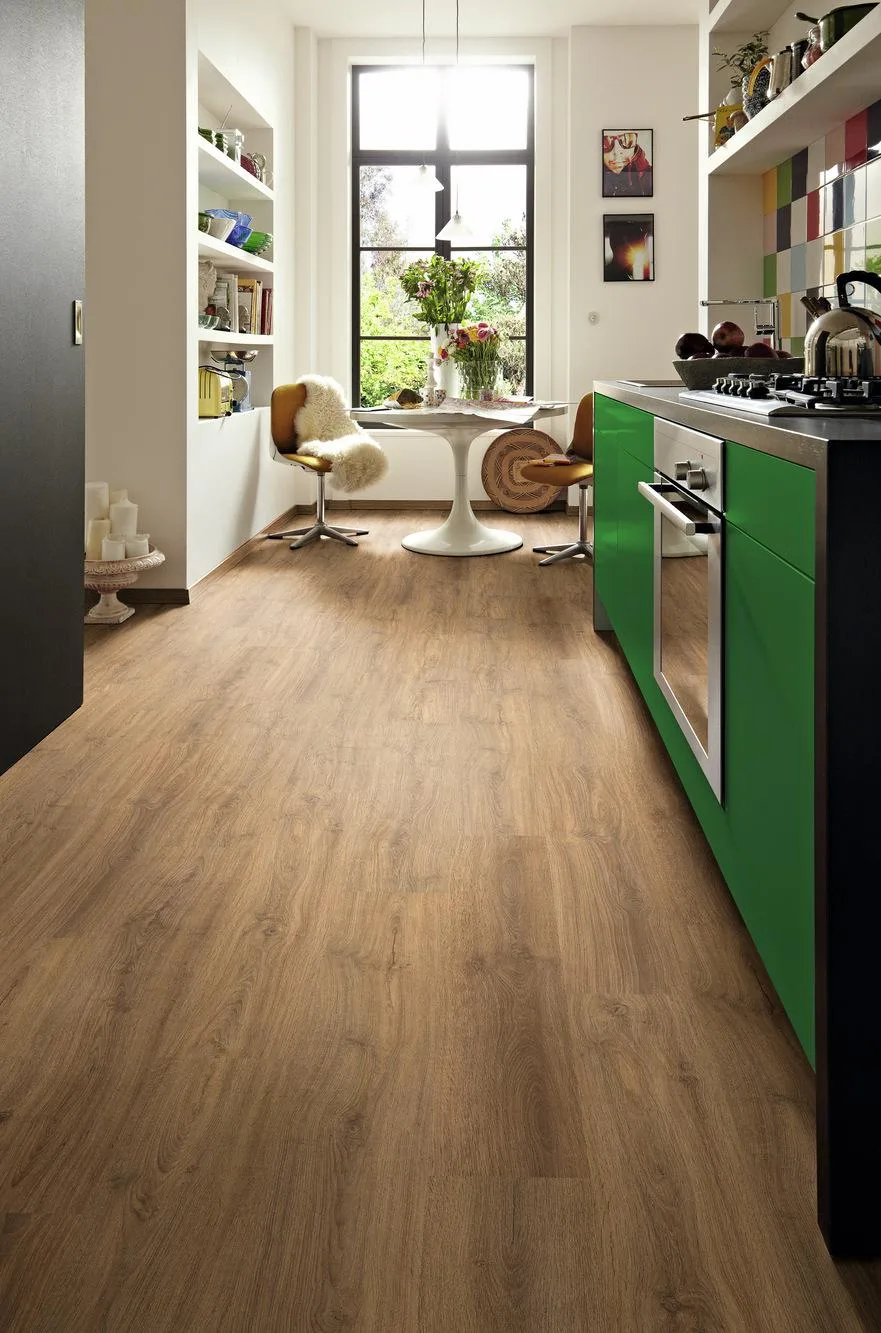 Ambiente de la colección MEISTER LC 150